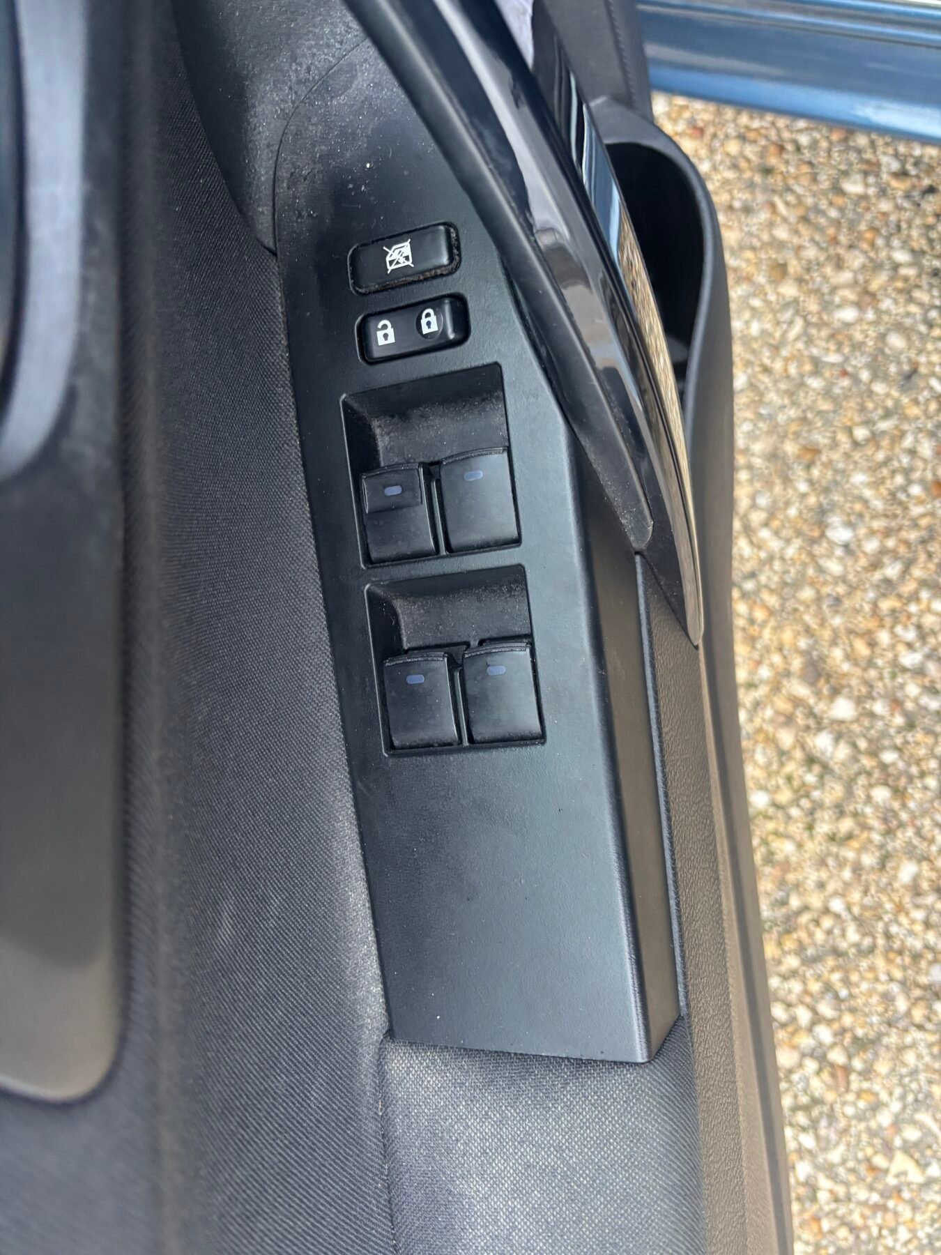 TOYOTA Auris TOURING SPORTS