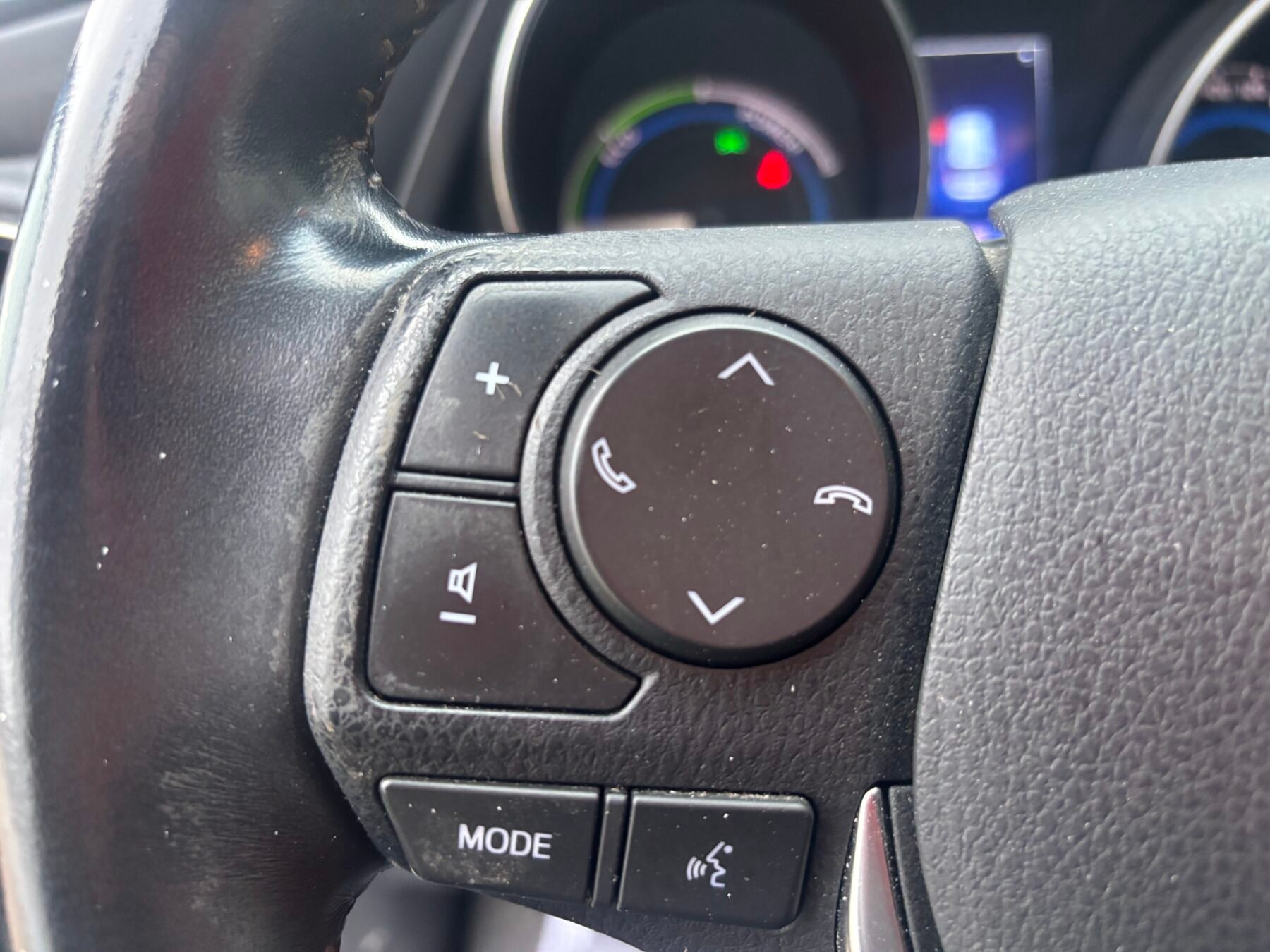 TOYOTA Auris TOURING SPORTS