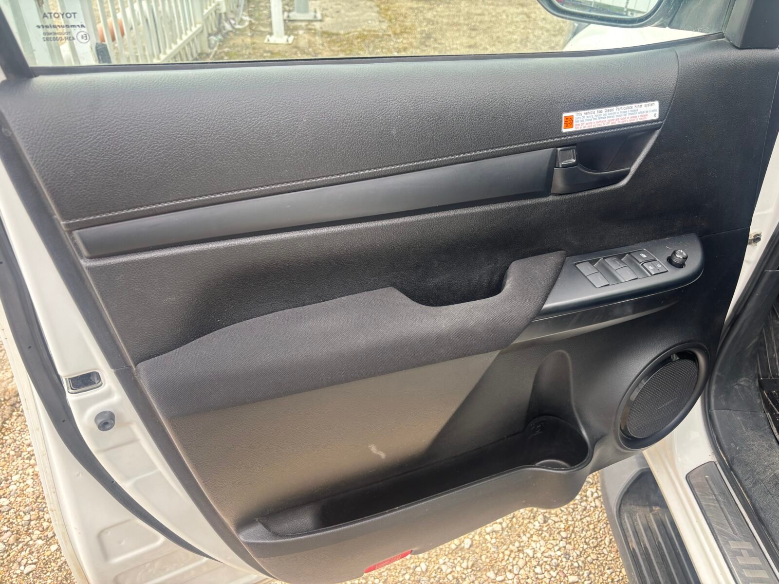 TOYOTA Hilux GX 5p