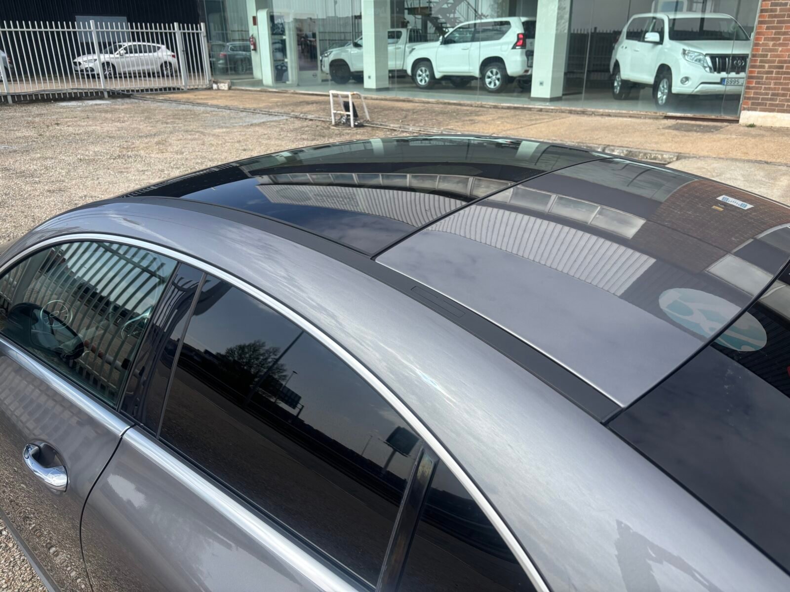 MERCEDES-BENZ CLA 200 D DCT