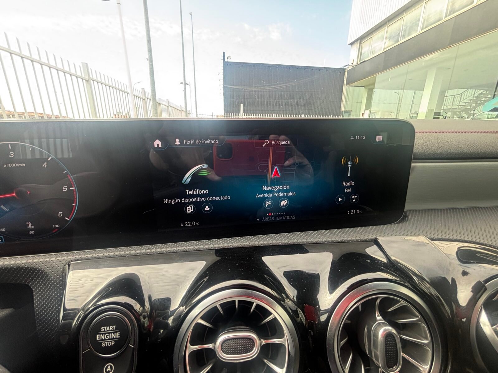 MERCEDES-BENZ CLA 200 D DCT