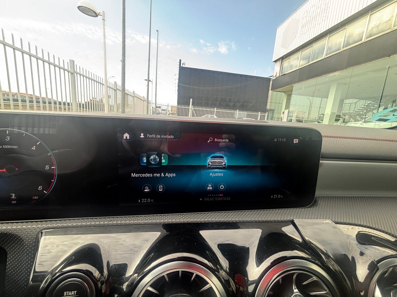 MERCEDES-BENZ CLA 200 D DCT