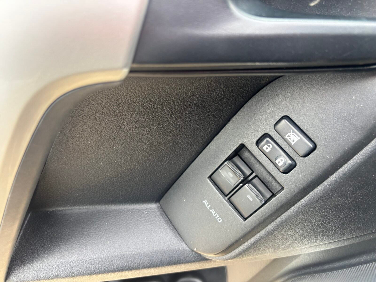 TOYOTA Land Cruiser VX 3puertas