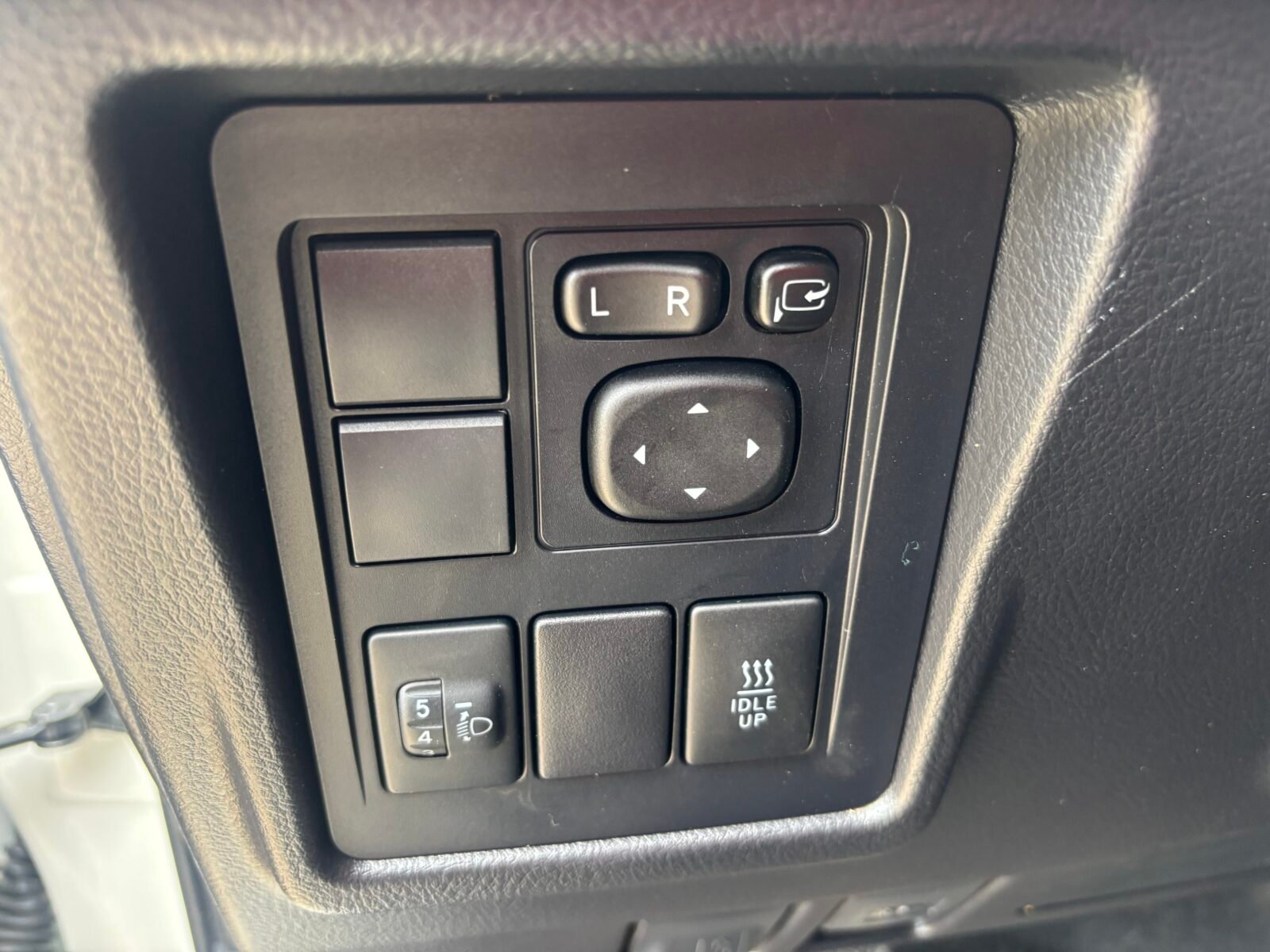 TOYOTA Land Cruiser VX 3puertas