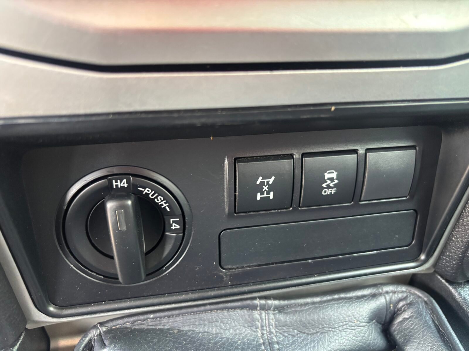 TOYOTA Land Cruiser VX 3puertas