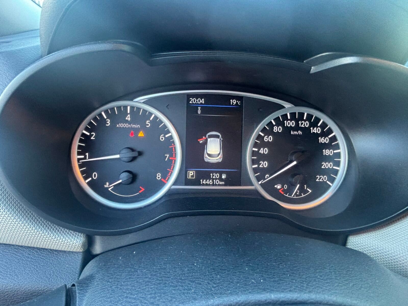 NISSAN micra IGT 100CV NCONECTA