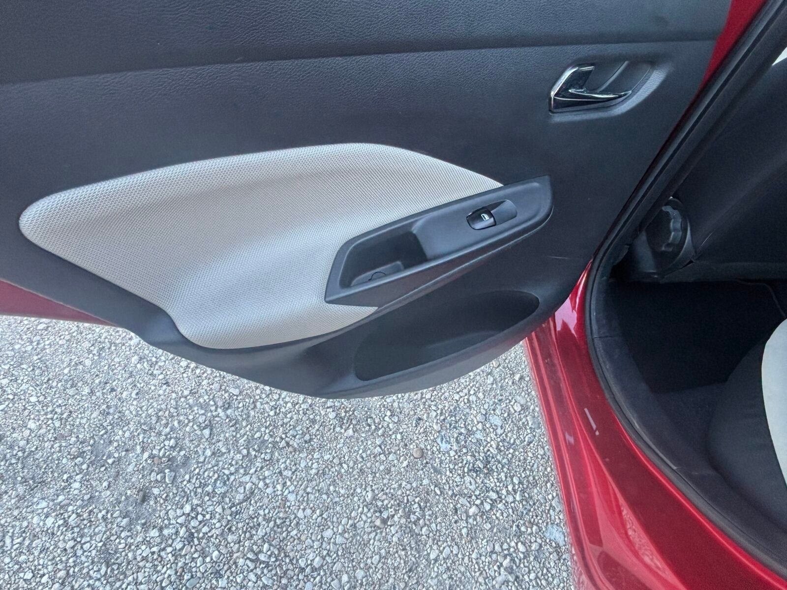 NISSAN micra IGT 100CV NCONECTA