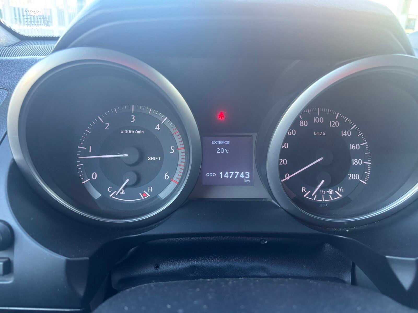TOYOTA Land Cruiser VX 5PUERTAS