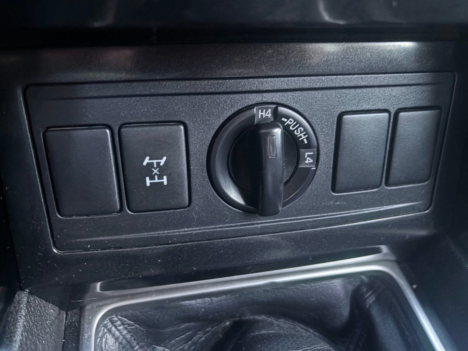 TOYOTA Land Cruiser VX 5PUERTAS
