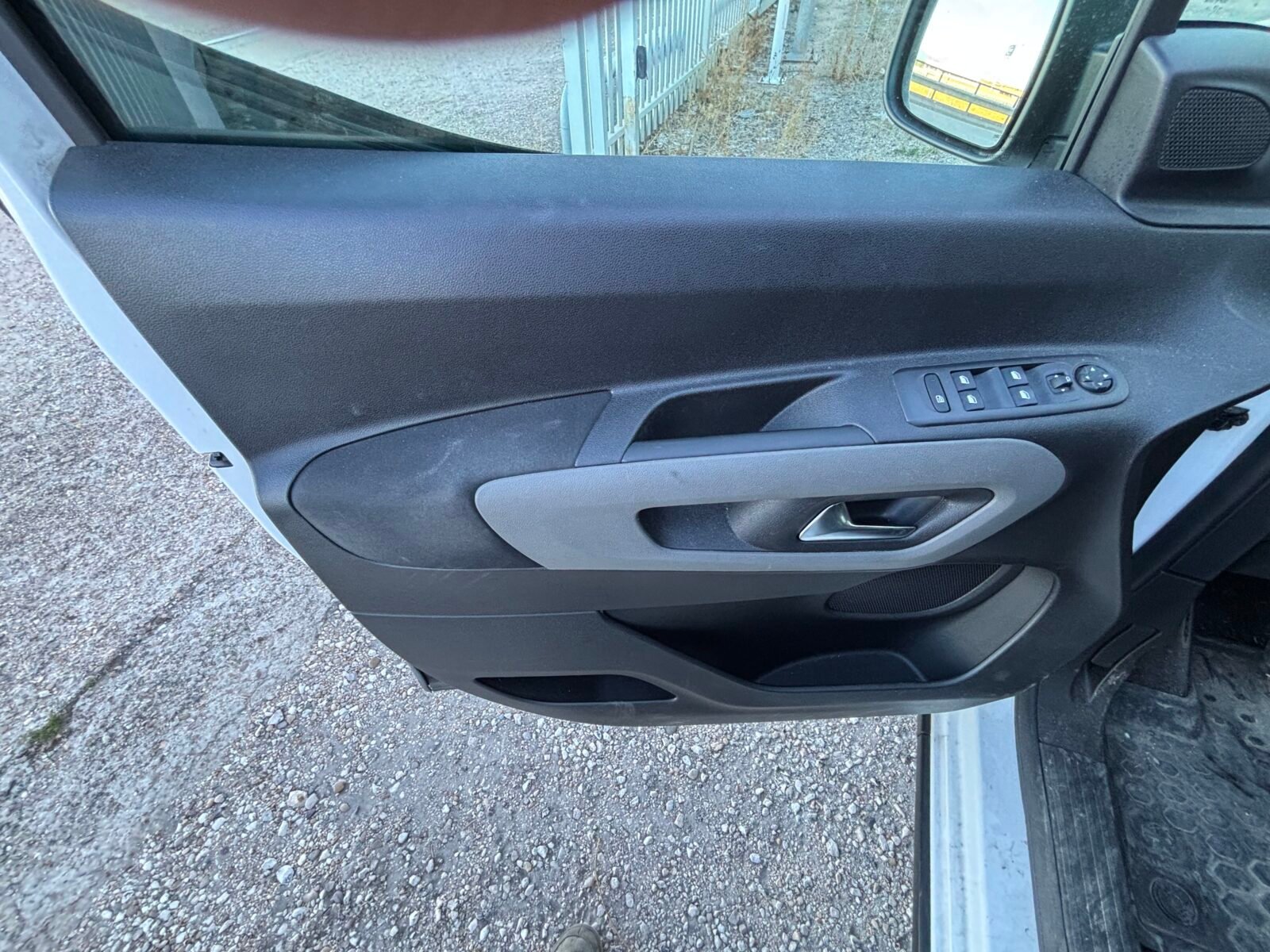 PEUGEOT RIFTER ACTIVE 1.5HDI