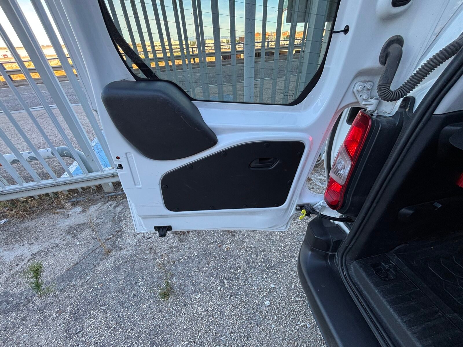 PEUGEOT RIFTER ACTIVE 1.5HDI