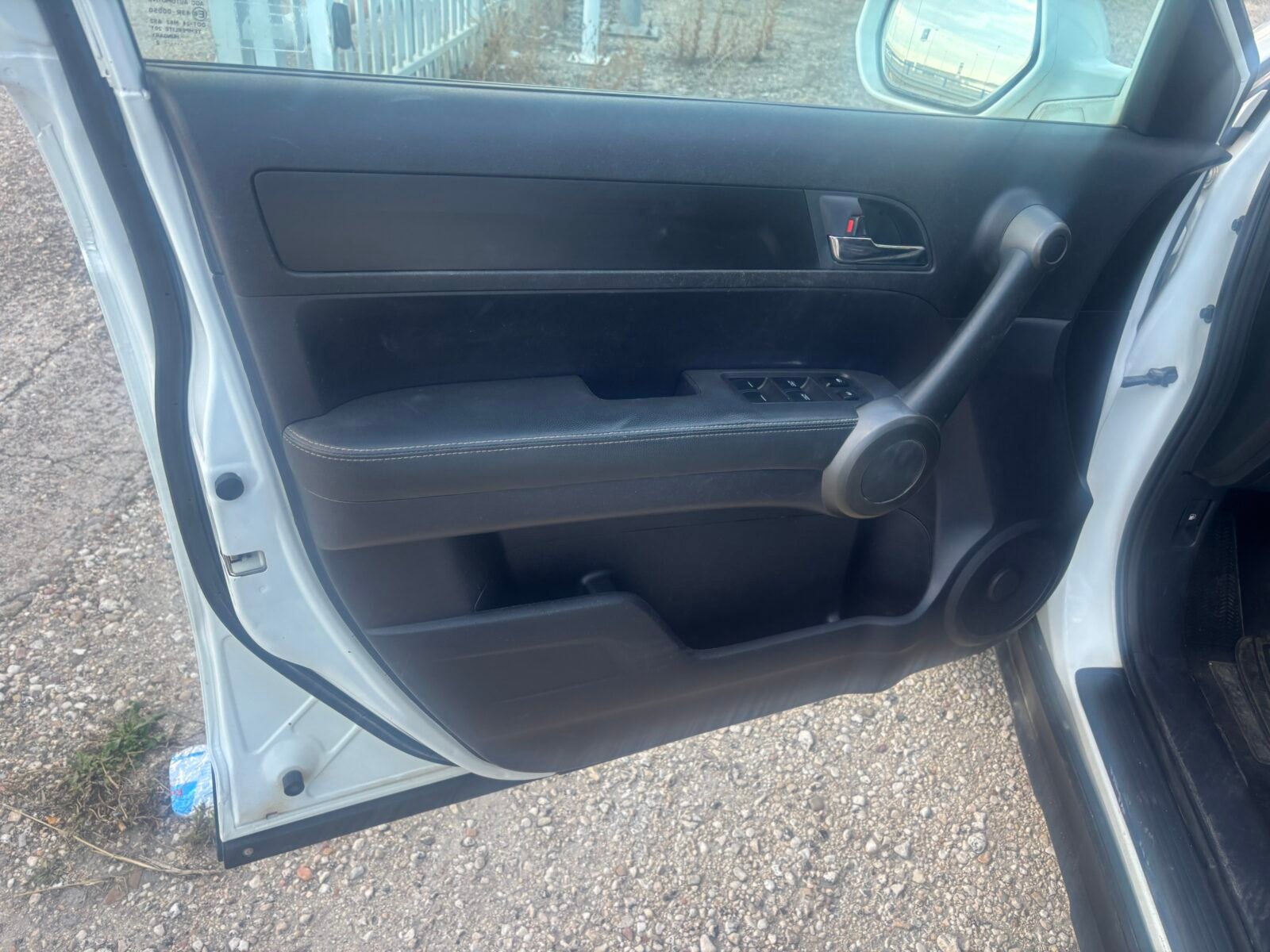 HONDA CRV 2.2 IDTEC LIFESTYLE