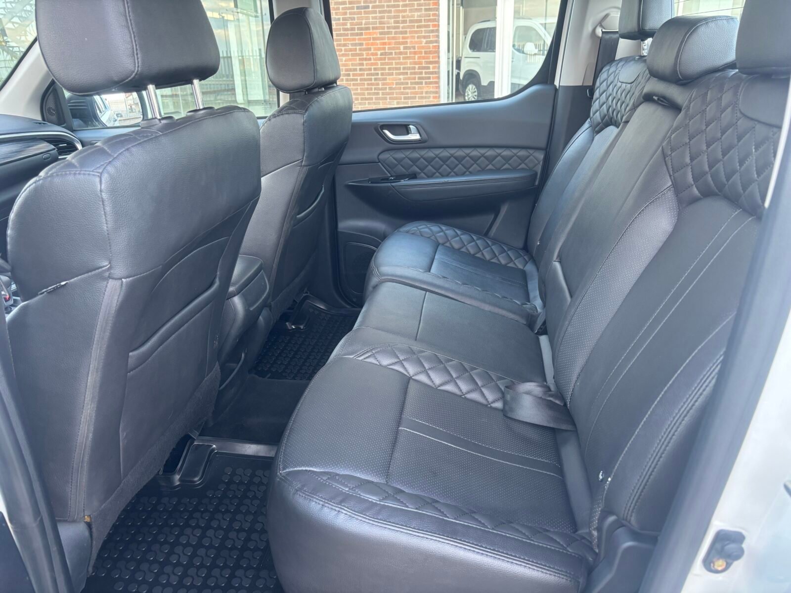 FOTON TOULAND G7