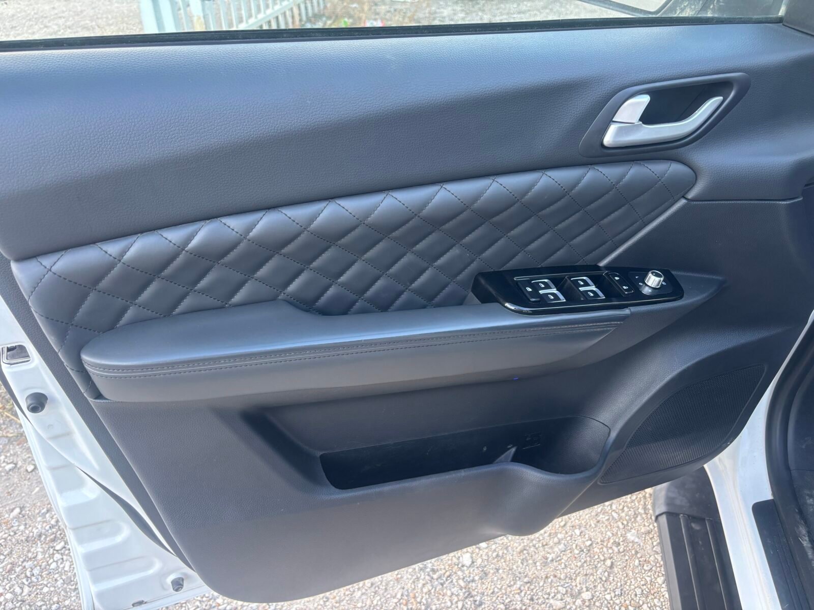 FOTON TOULAND G7