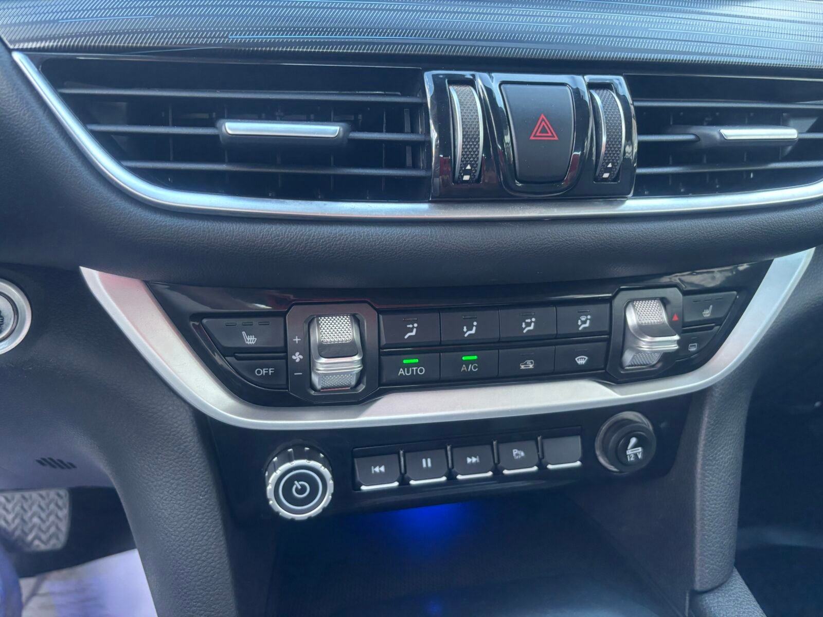FOTON TOULAND G7